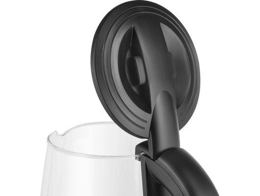 Чайник электрический RED solution RK-G193 черный